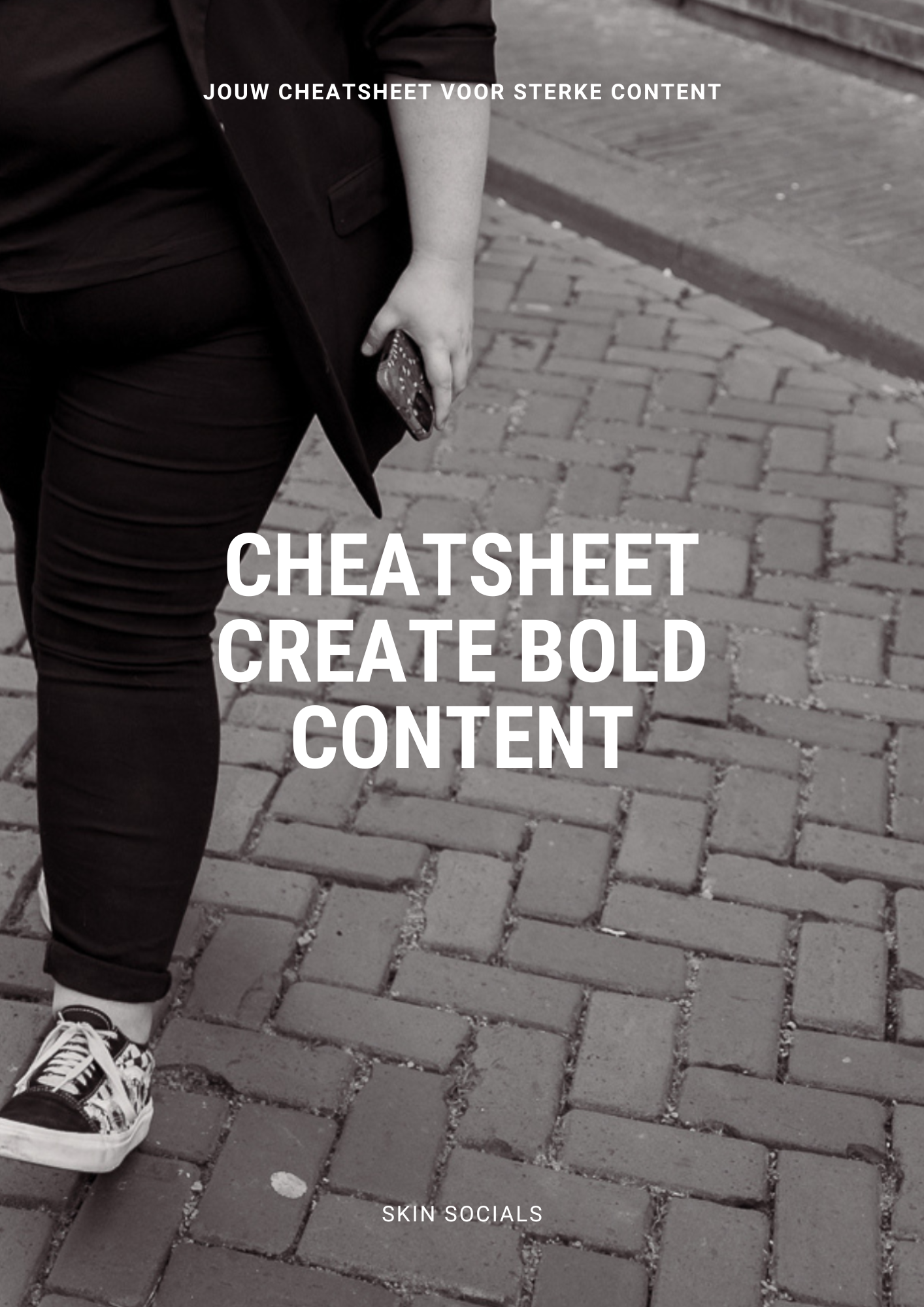Checklist CREATE STRONG CONTENT-2